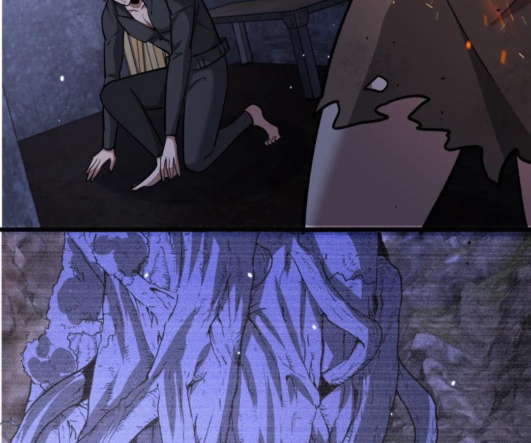 Eternal Loop: A Thousand-Year Grind Chapter 183 page 20 - 
