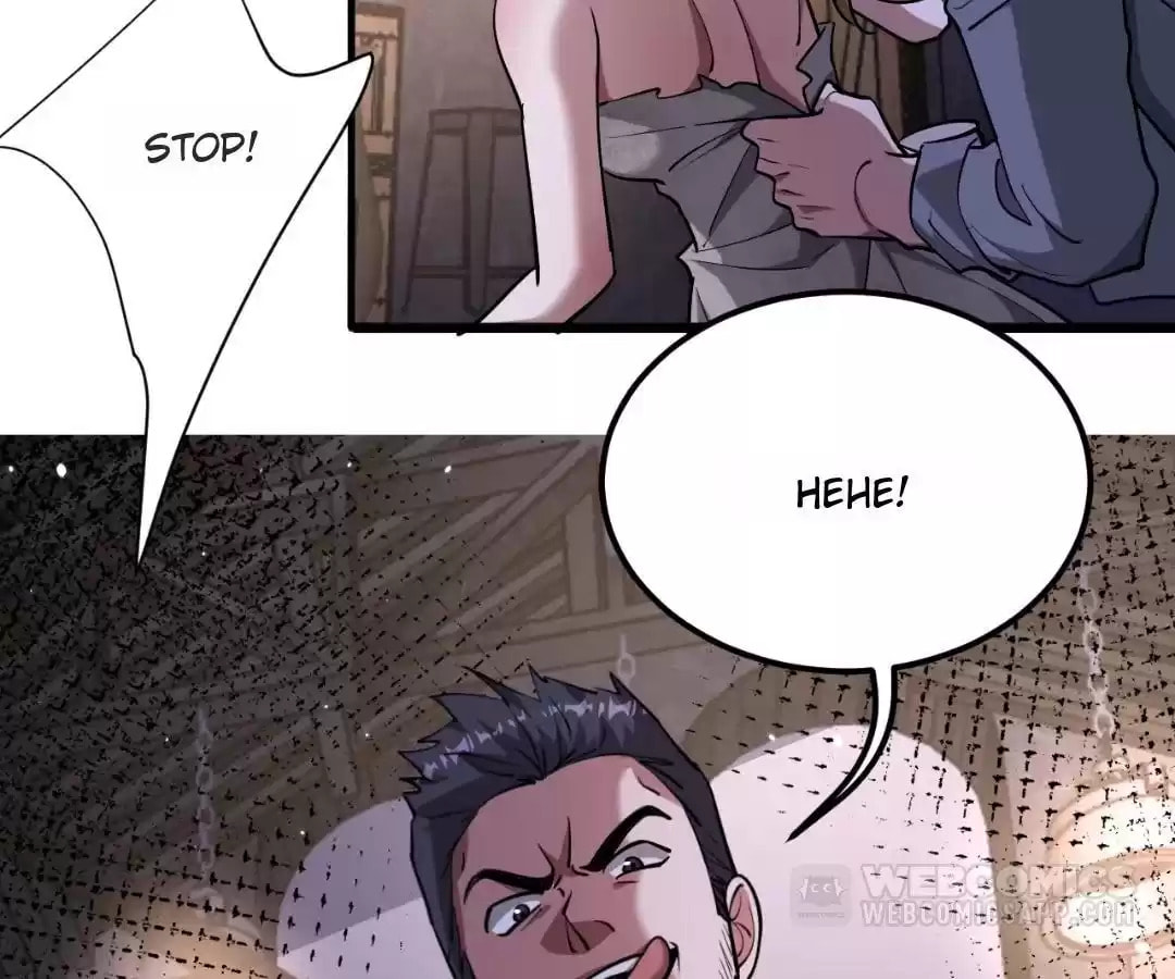 Eternal Loop: A Thousand-Year Grind Chapter 183 page 3 - 