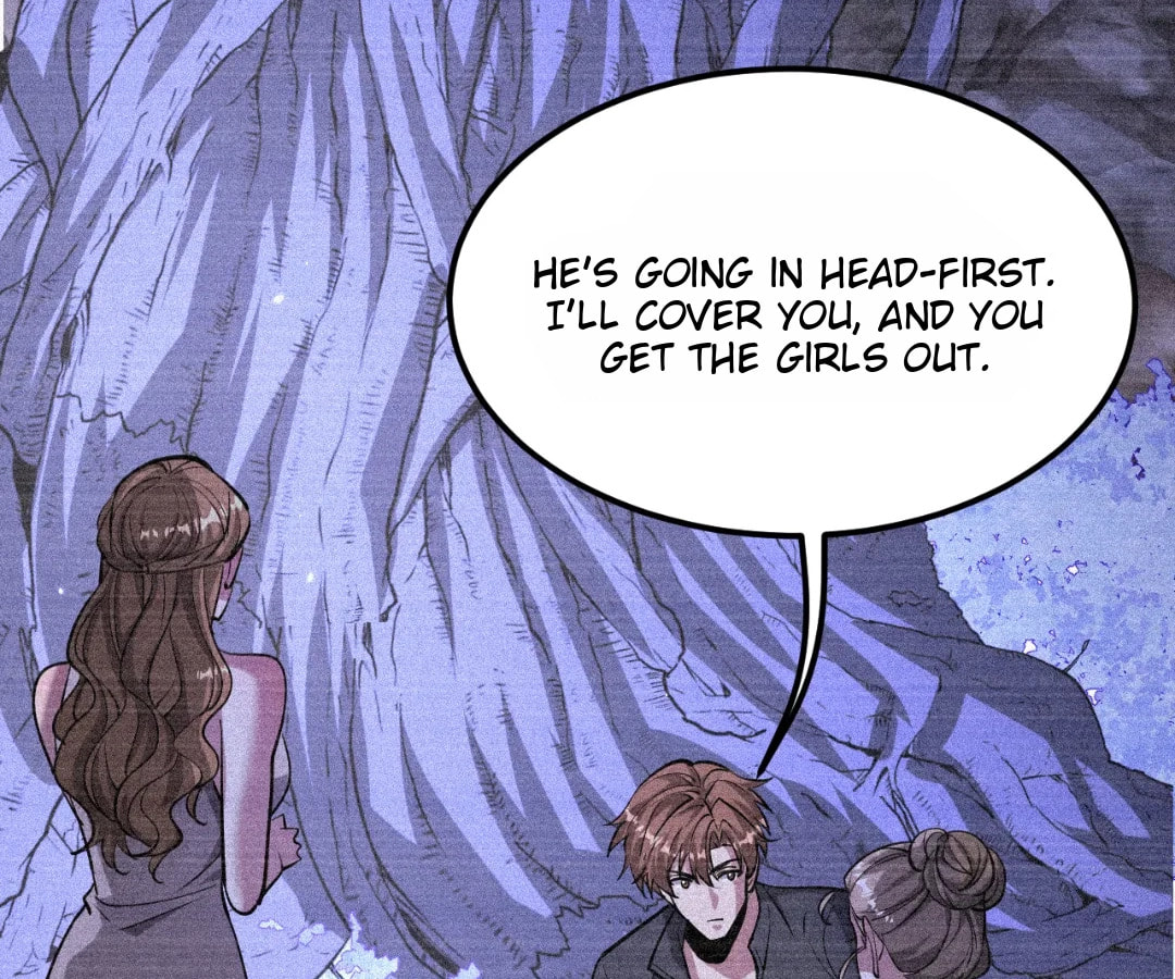 Eternal Loop: A Thousand-Year Grind Chapter 183 page 21 - 