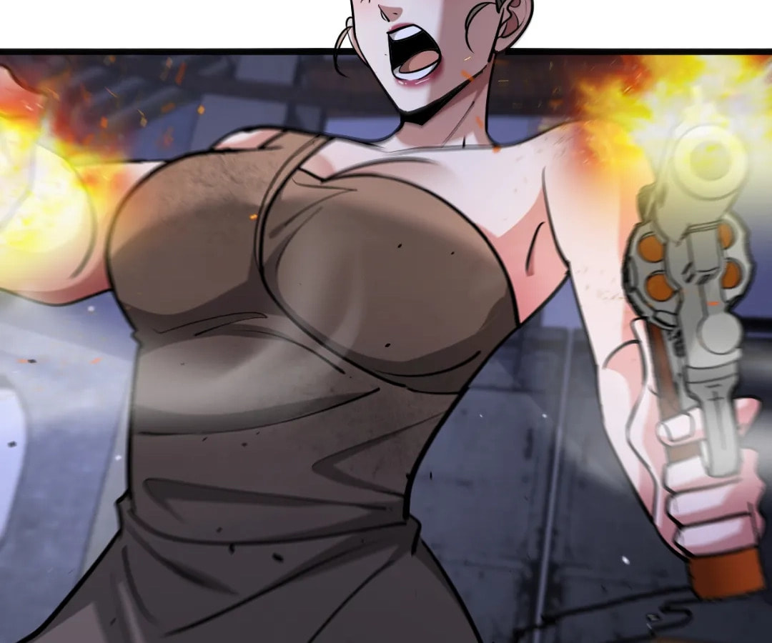Eternal Loop: A Thousand-Year Grind Chapter 183 page 23 - 