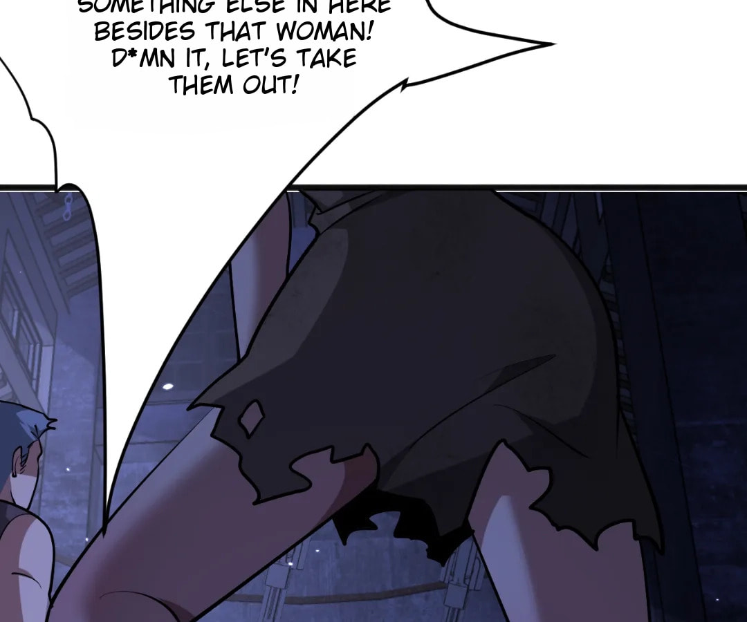 Eternal Loop: A Thousand-Year Grind Chapter 183 page 29 - 