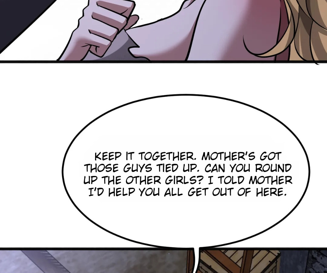 Eternal Loop: A Thousand-Year Grind Chapter 183 page 34 - 