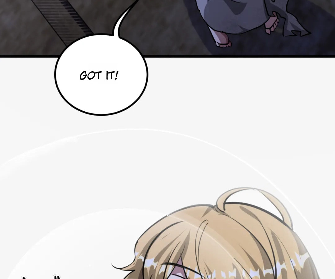 Eternal Loop: A Thousand-Year Grind Chapter 183 page 36 - 