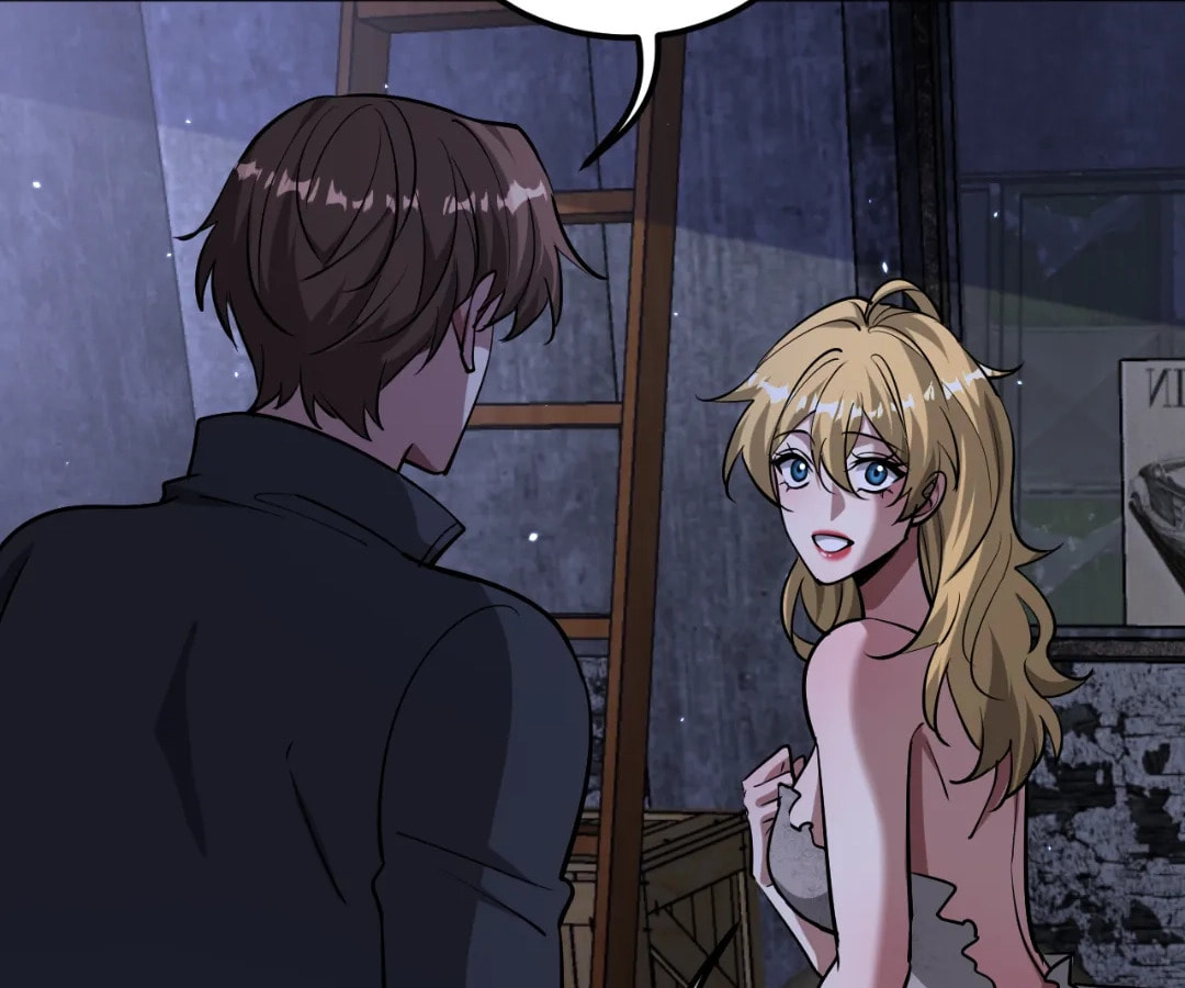 Eternal Loop: A Thousand-Year Grind Chapter 183 page 39 - 