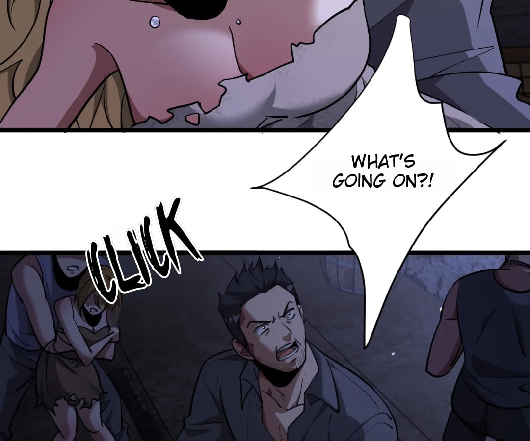 Eternal Loop: A Thousand-Year Grind Chapter 183 page 5 - 
