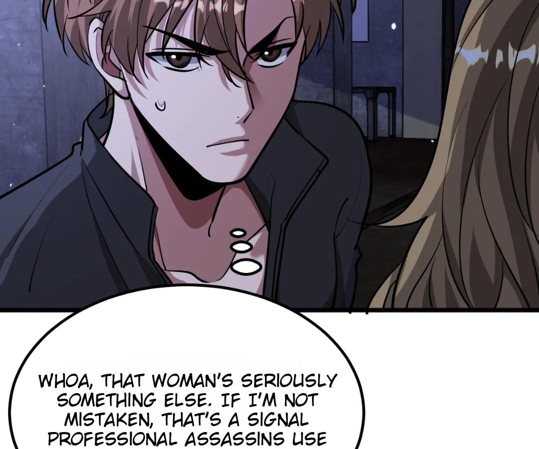 Eternal Loop: A Thousand-Year Grind Chapter 183 page 41 - 