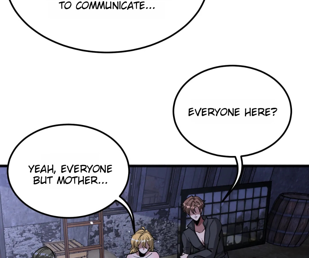 Eternal Loop: A Thousand-Year Grind Chapter 183 page 42 - 