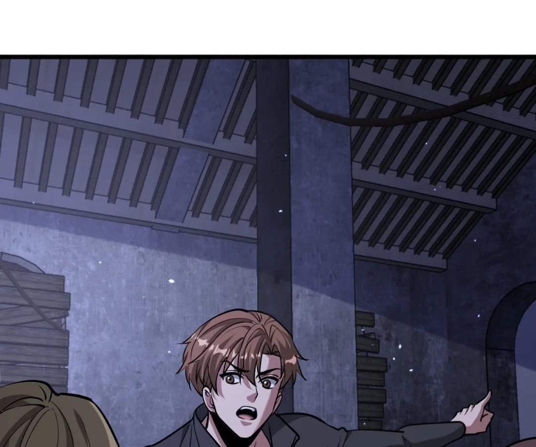 Eternal Loop: A Thousand-Year Grind Chapter 183 page 44 - 