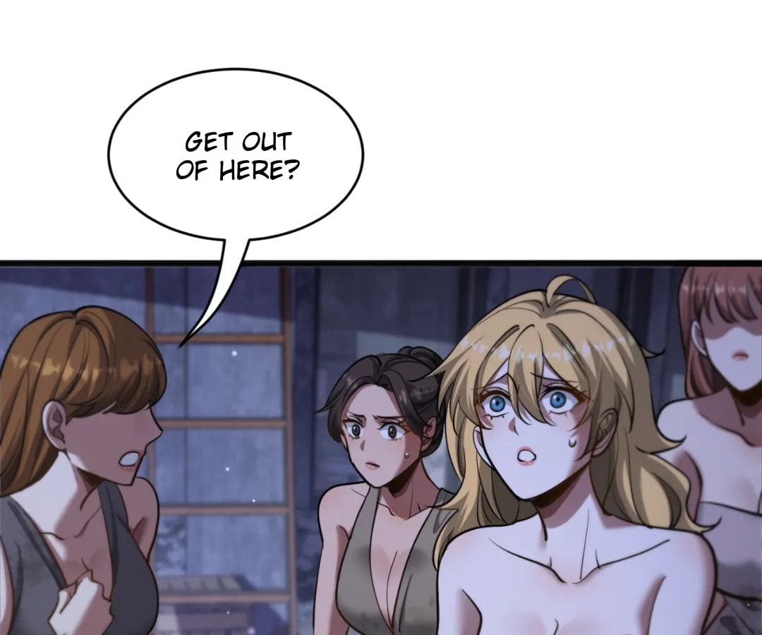 Eternal Loop: A Thousand-Year Grind Chapter 183 page 46 - 