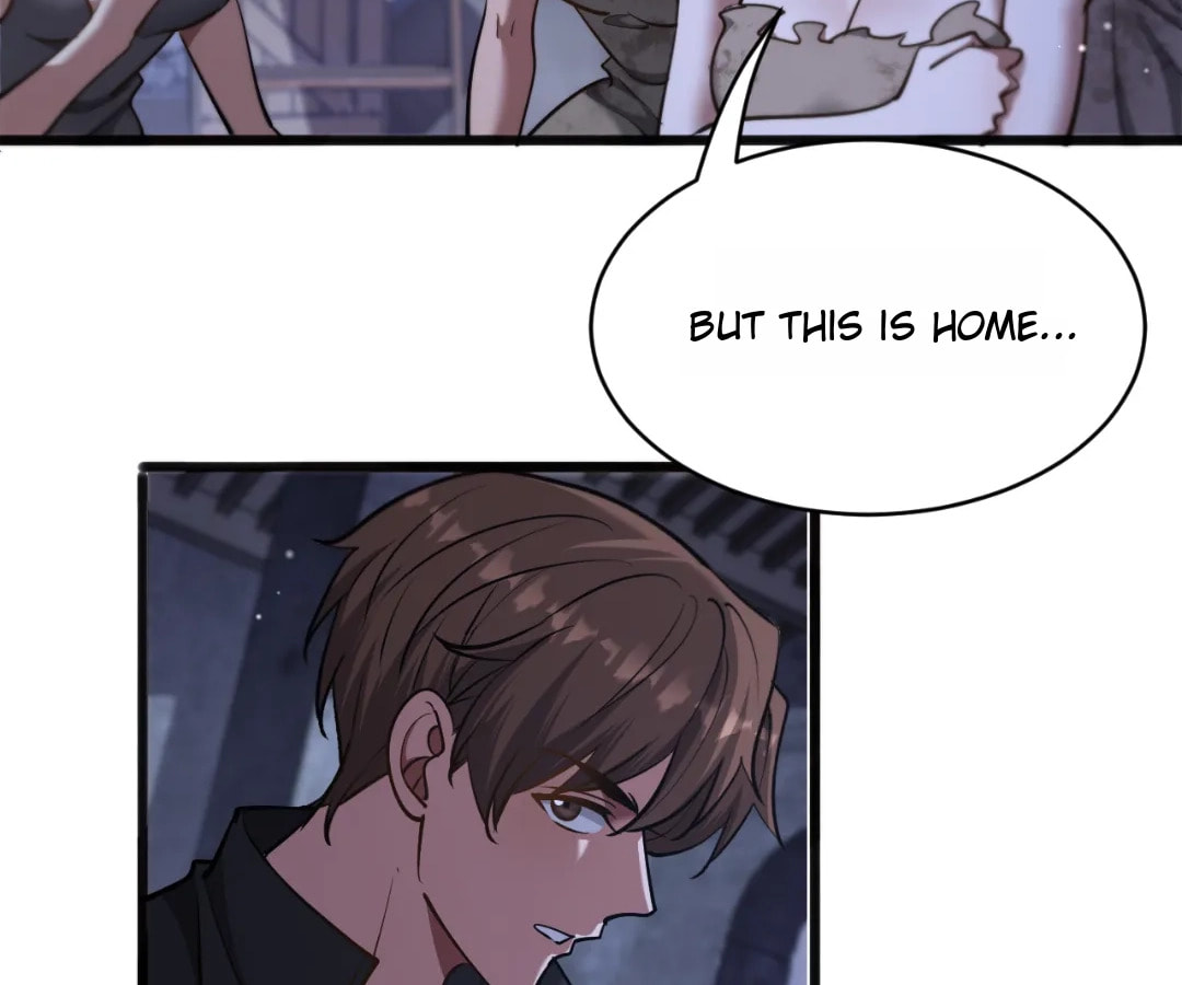 Eternal Loop: A Thousand-Year Grind Chapter 183 page 47 - 