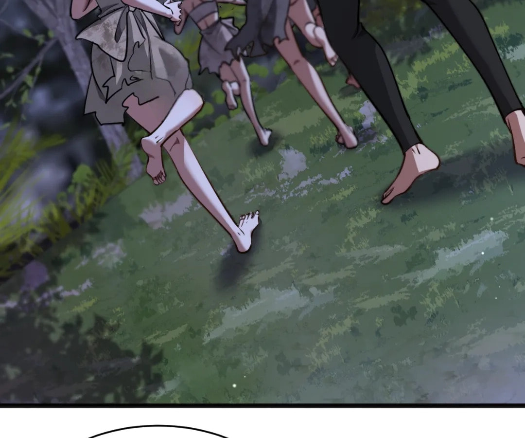 Eternal Loop: A Thousand-Year Grind Chapter 183 page 54 - 