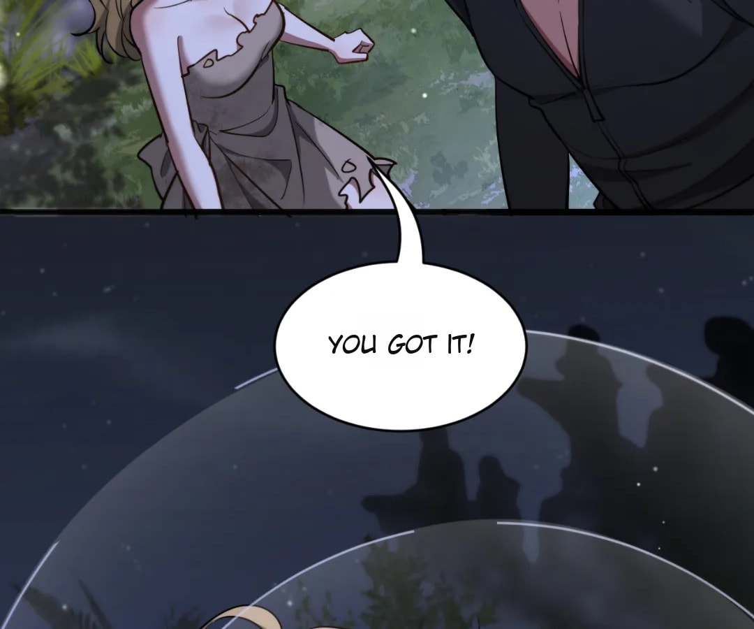 Eternal Loop: A Thousand-Year Grind Chapter 183 page 56 - 