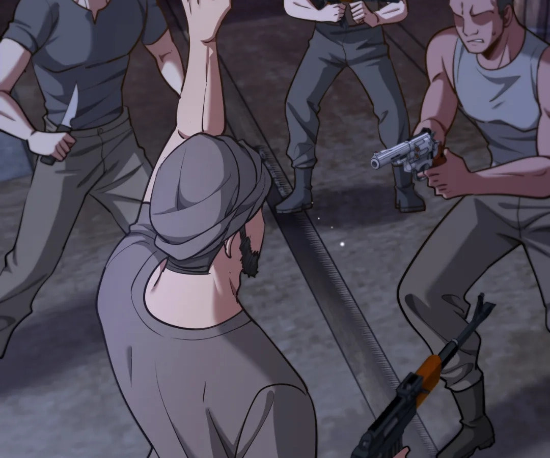 Eternal Loop: A Thousand-Year Grind Chapter 183 page 63 - 