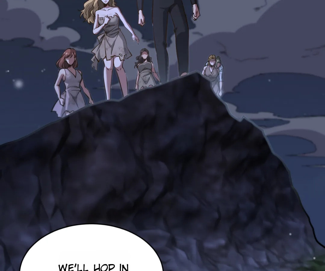 Eternal Loop: A Thousand-Year Grind Chapter 183 page 69 - 