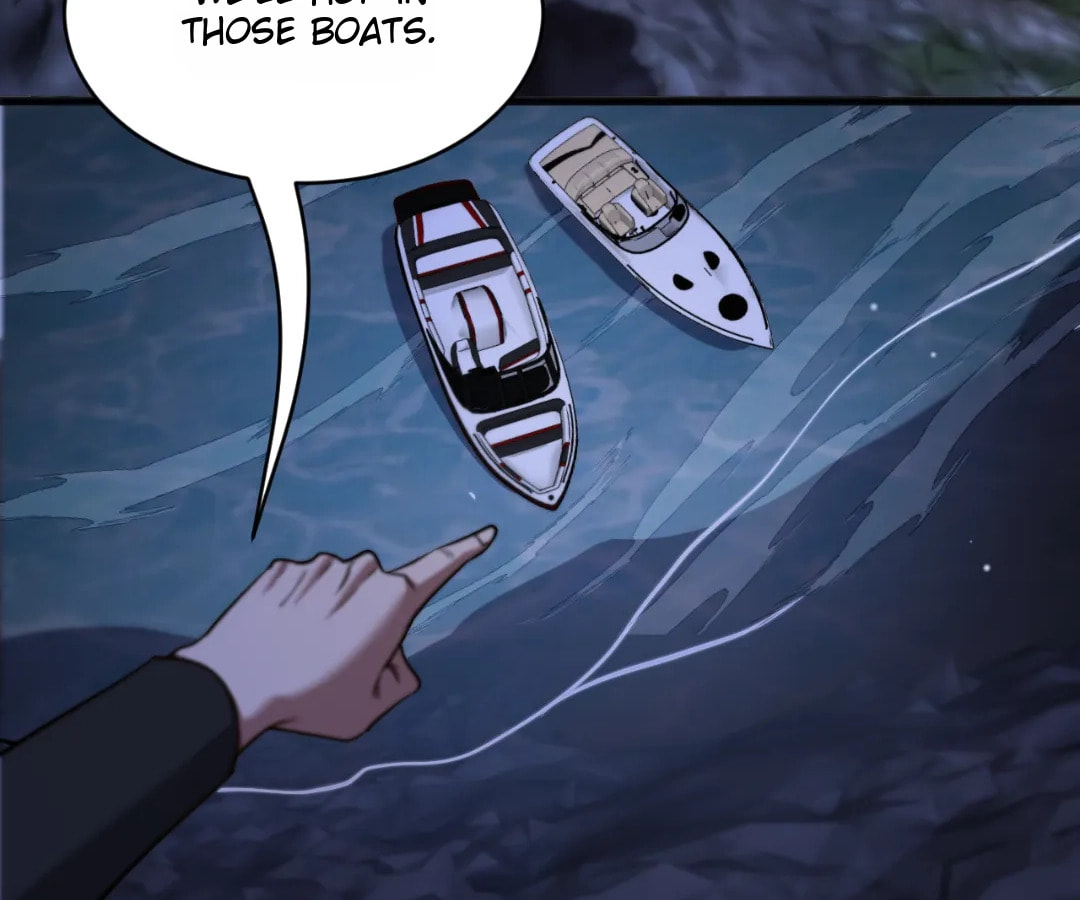 Eternal Loop: A Thousand-Year Grind Chapter 183 page 70 - 