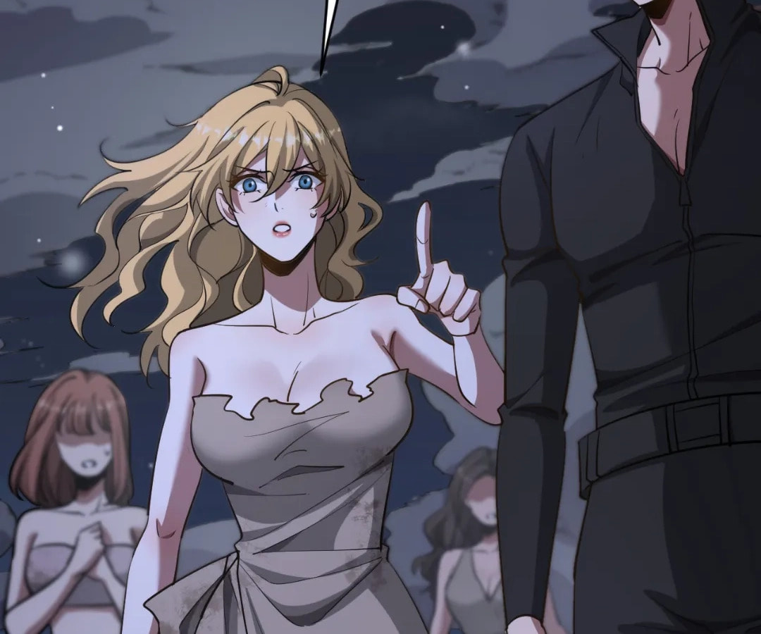 Eternal Loop: A Thousand-Year Grind Chapter 183 page 72 - 