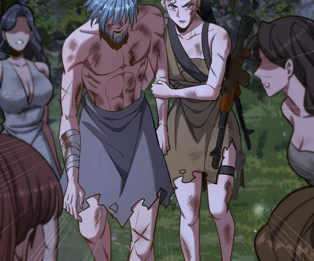 Eternal Loop: A Thousand-Year Grind Chapter 183 page 78 - 
