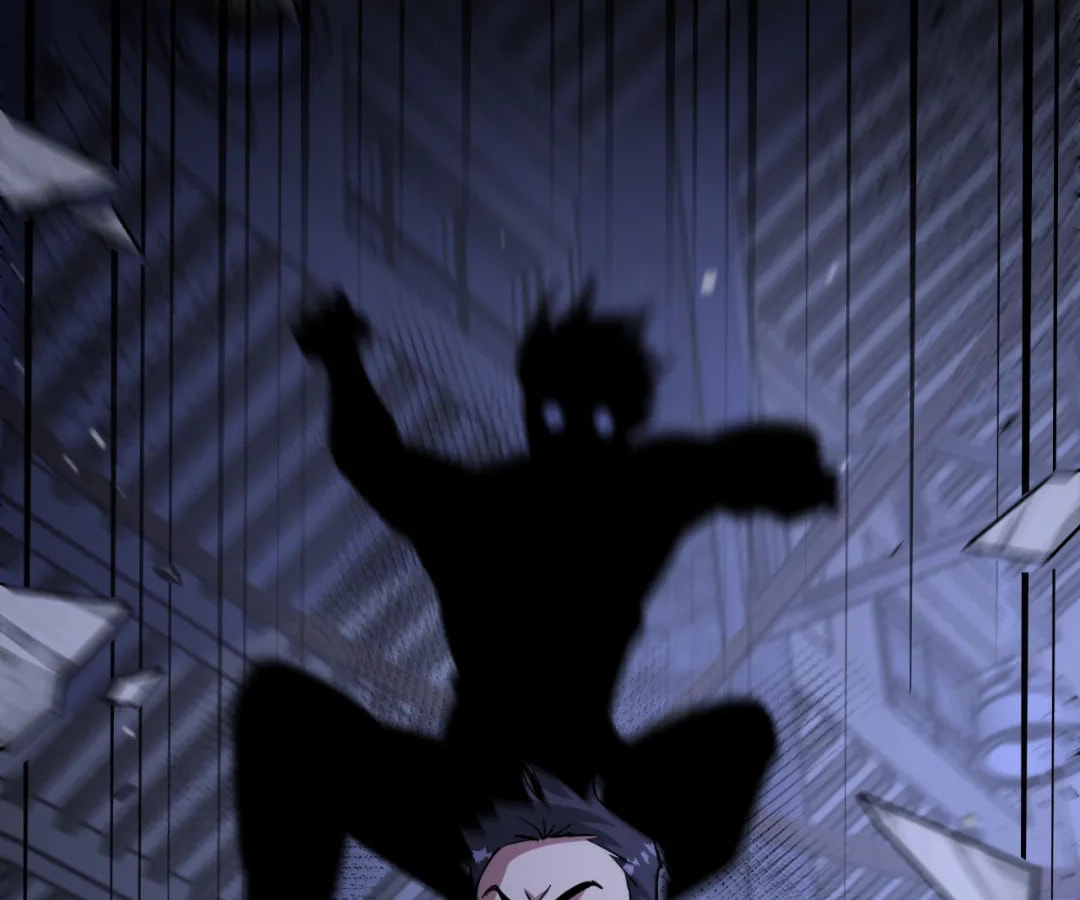 Eternal Loop: A Thousand-Year Grind Chapter 183 page 9 - 