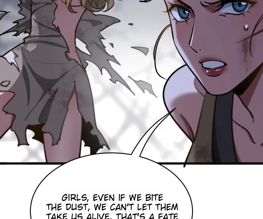 Eternal Loop: A Thousand-Year Grind Chapter 183 page 81 - 