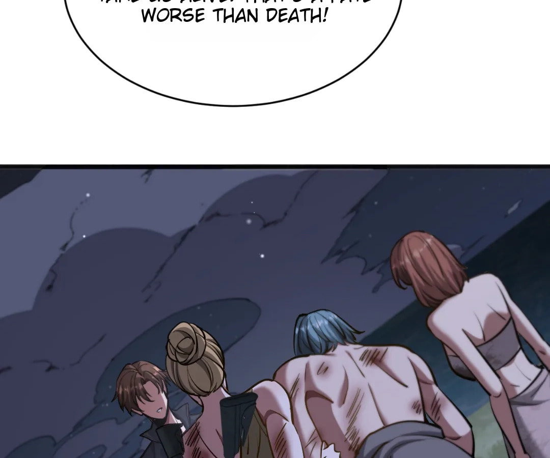 Eternal Loop: A Thousand-Year Grind Chapter 183 page 82 - 