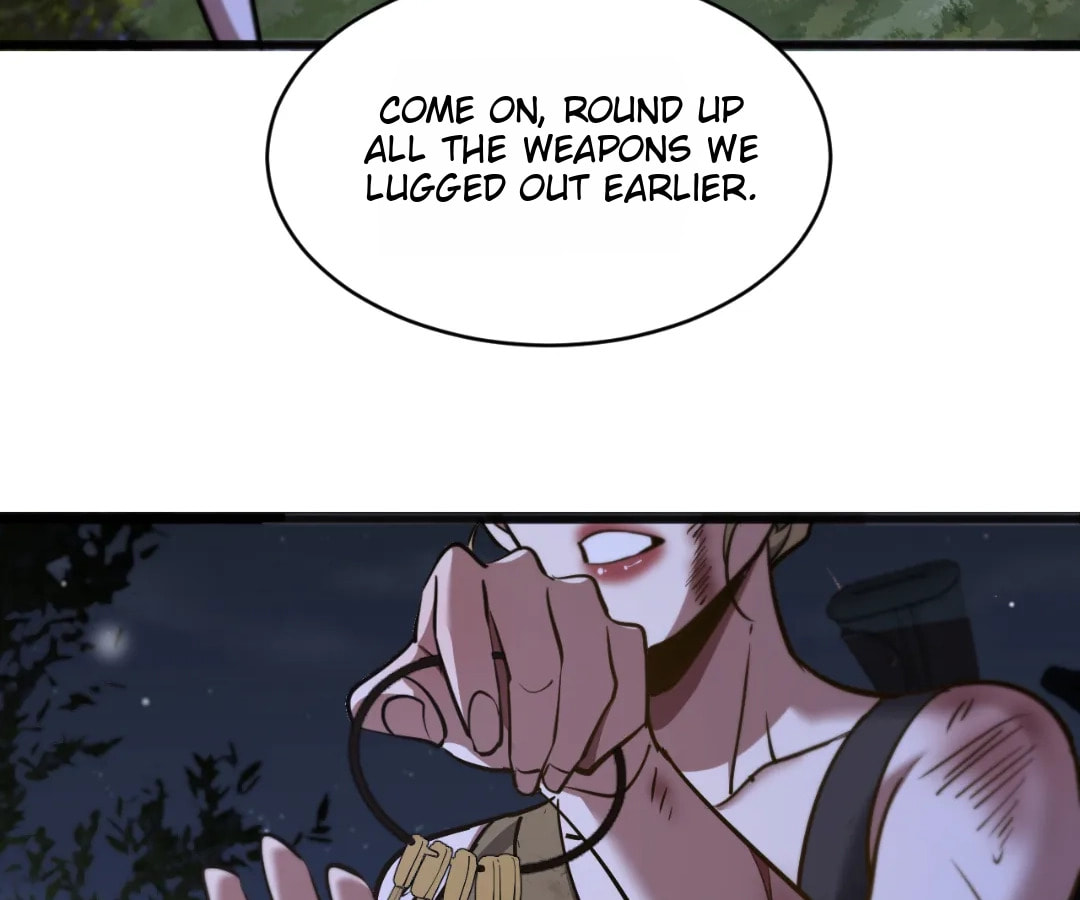 Eternal Loop: A Thousand-Year Grind Chapter 183 page 84 - 