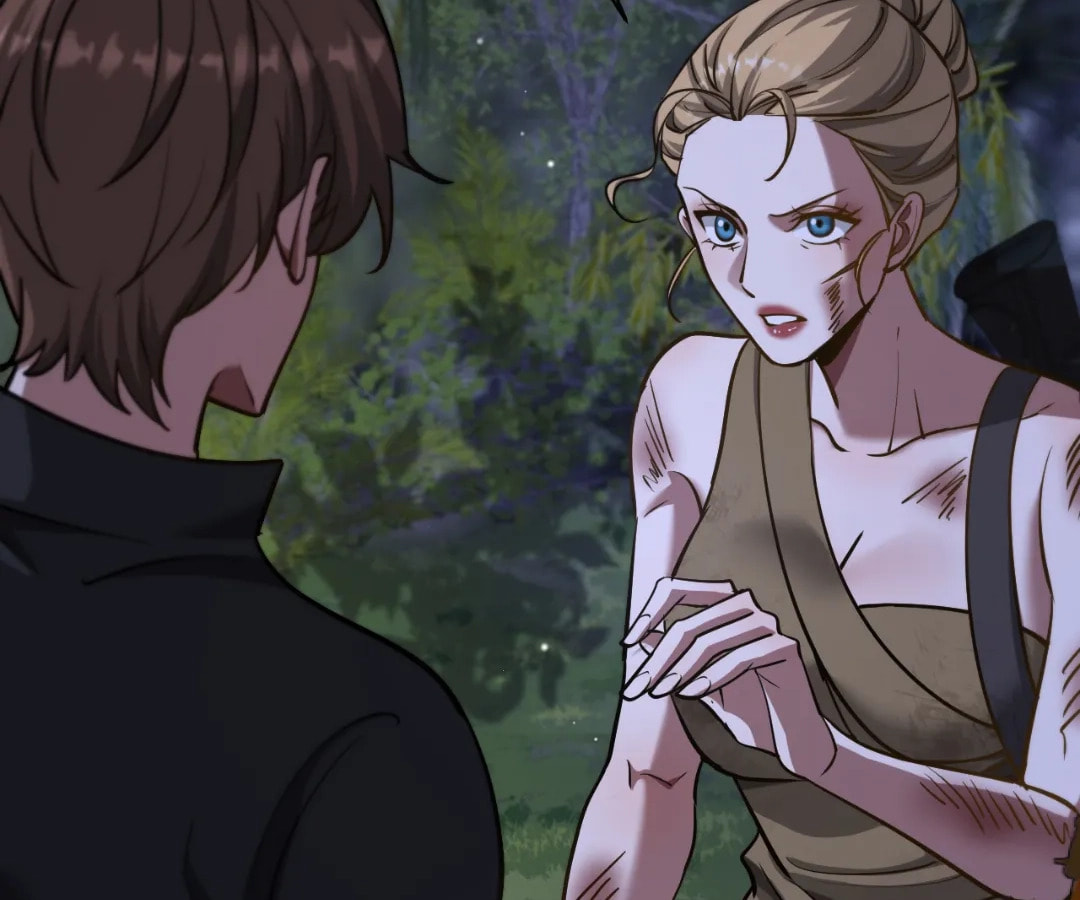 Eternal Loop: A Thousand-Year Grind Chapter 183 page 86 - 