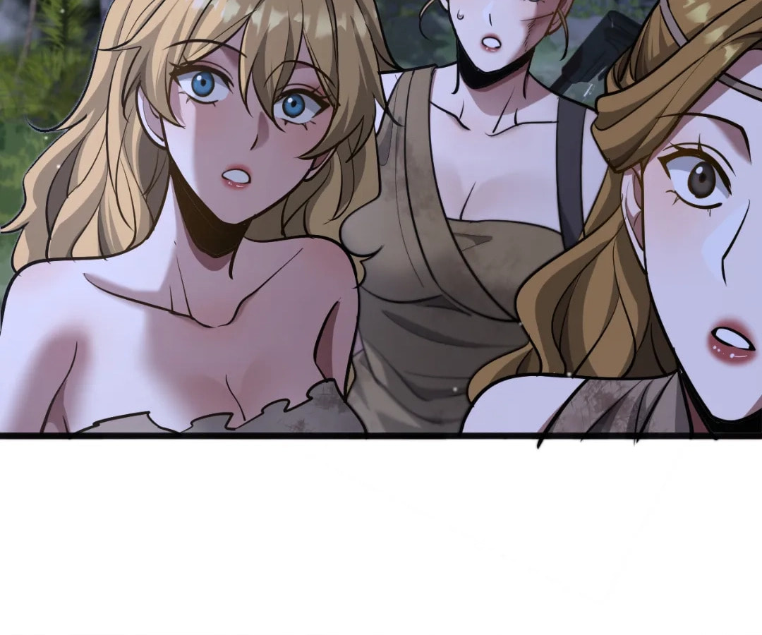 Eternal Loop: A Thousand-Year Grind Chapter 183 page 90 - 