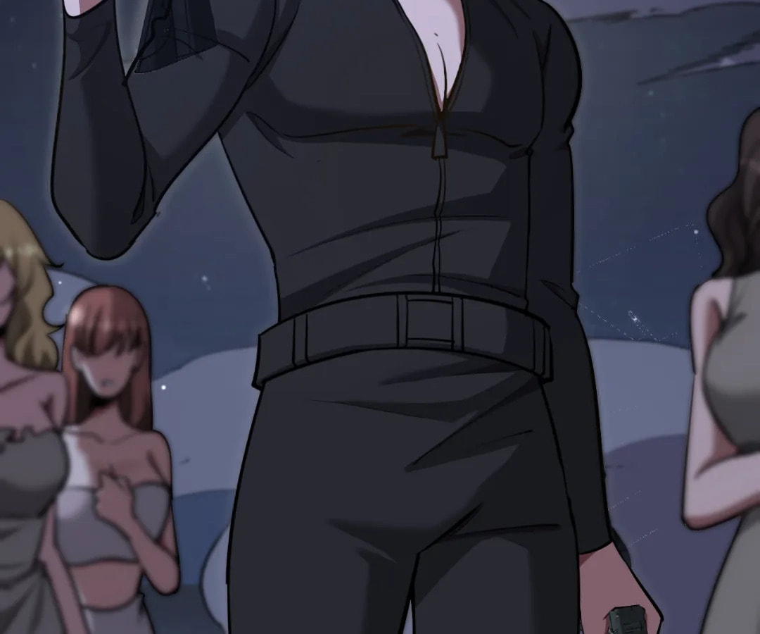 Eternal Loop: A Thousand-Year Grind Chapter 183 page 92 - 