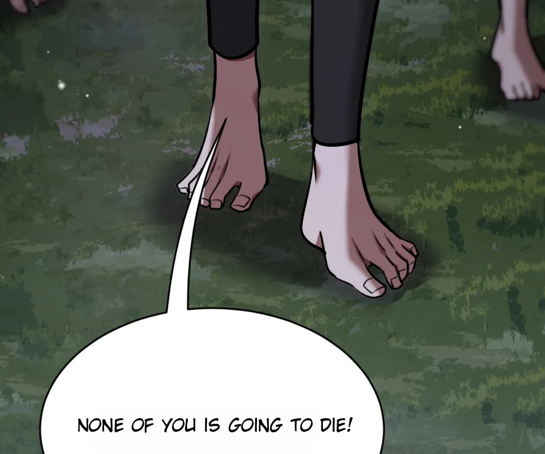 Eternal Loop: A Thousand-Year Grind Chapter 183 page 94 - 