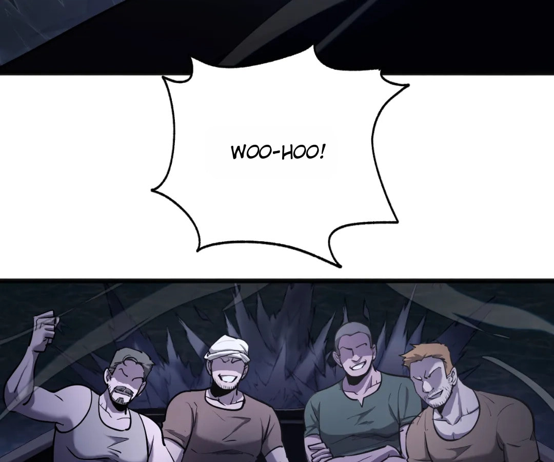 Eternal Loop: A Thousand-Year Grind Chapter 184 page 13 - 