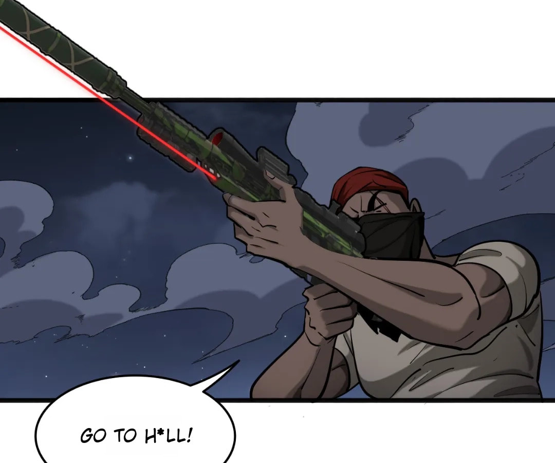 Eternal Loop: A Thousand-Year Grind Chapter 184 page 16 - 