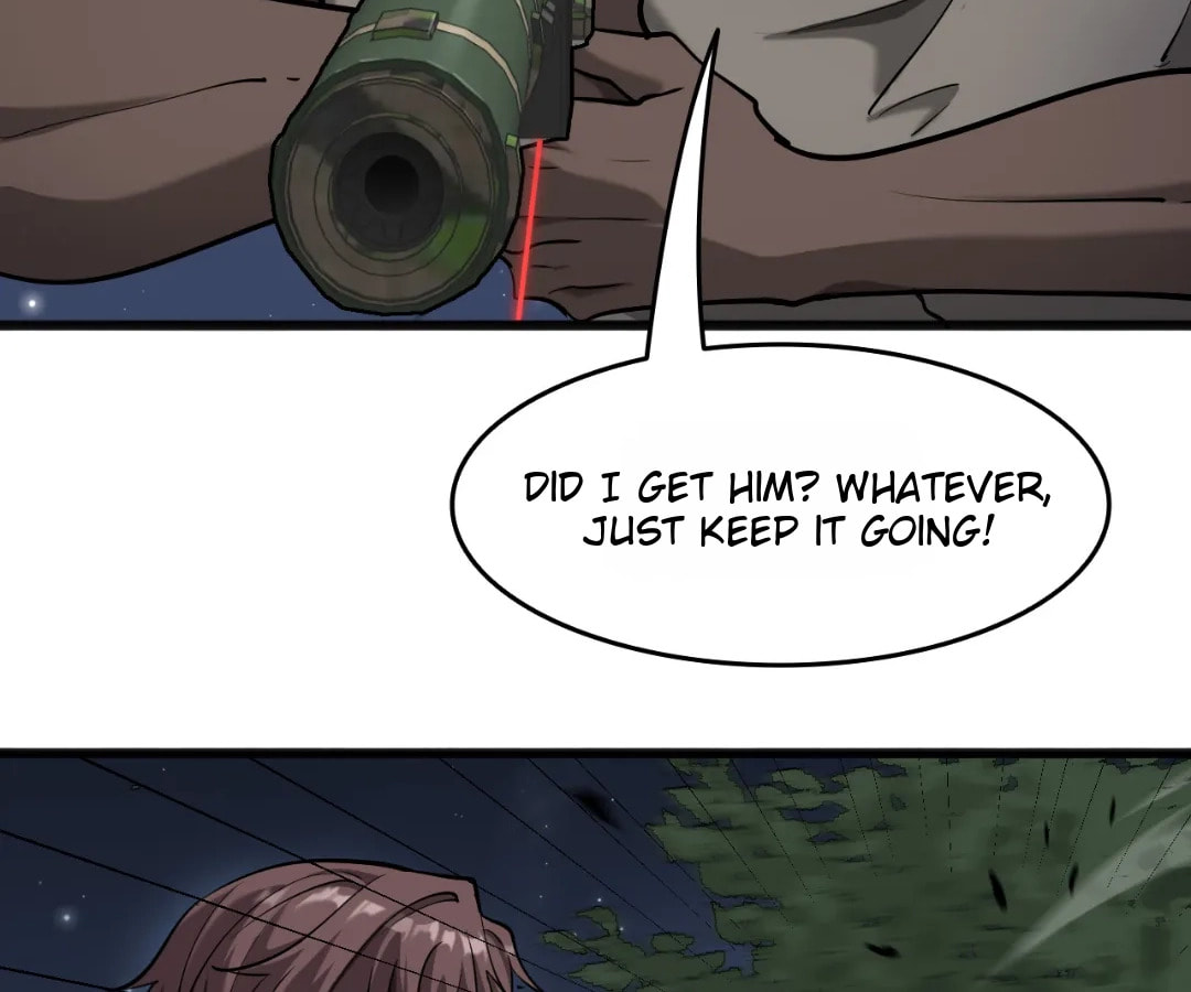 Eternal Loop: A Thousand-Year Grind Chapter 184 page 20 - 