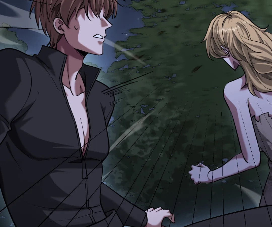 Eternal Loop: A Thousand-Year Grind Chapter 184 page 21 - 