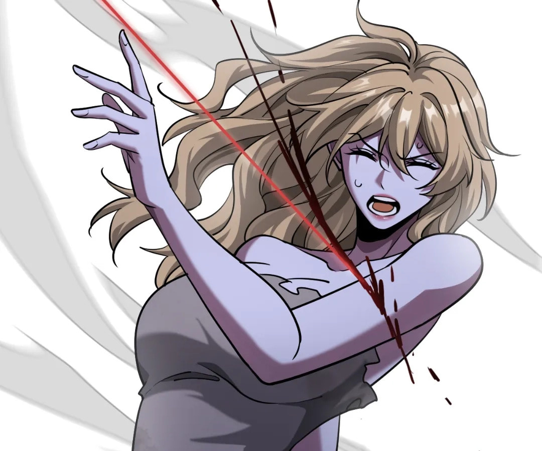Eternal Loop: A Thousand-Year Grind Chapter 184 page 23 - 