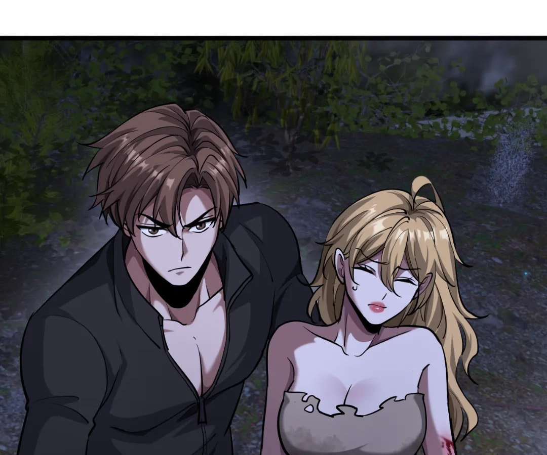 Eternal Loop: A Thousand-Year Grind Chapter 184 page 25 - 