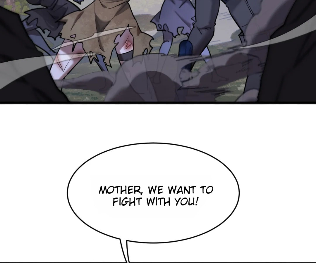 Eternal Loop: A Thousand-Year Grind Chapter 184 page 4 - 