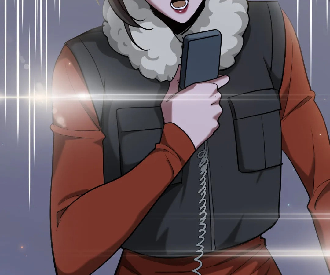 Eternal Loop: A Thousand-Year Grind Chapter 184 page 32 - 