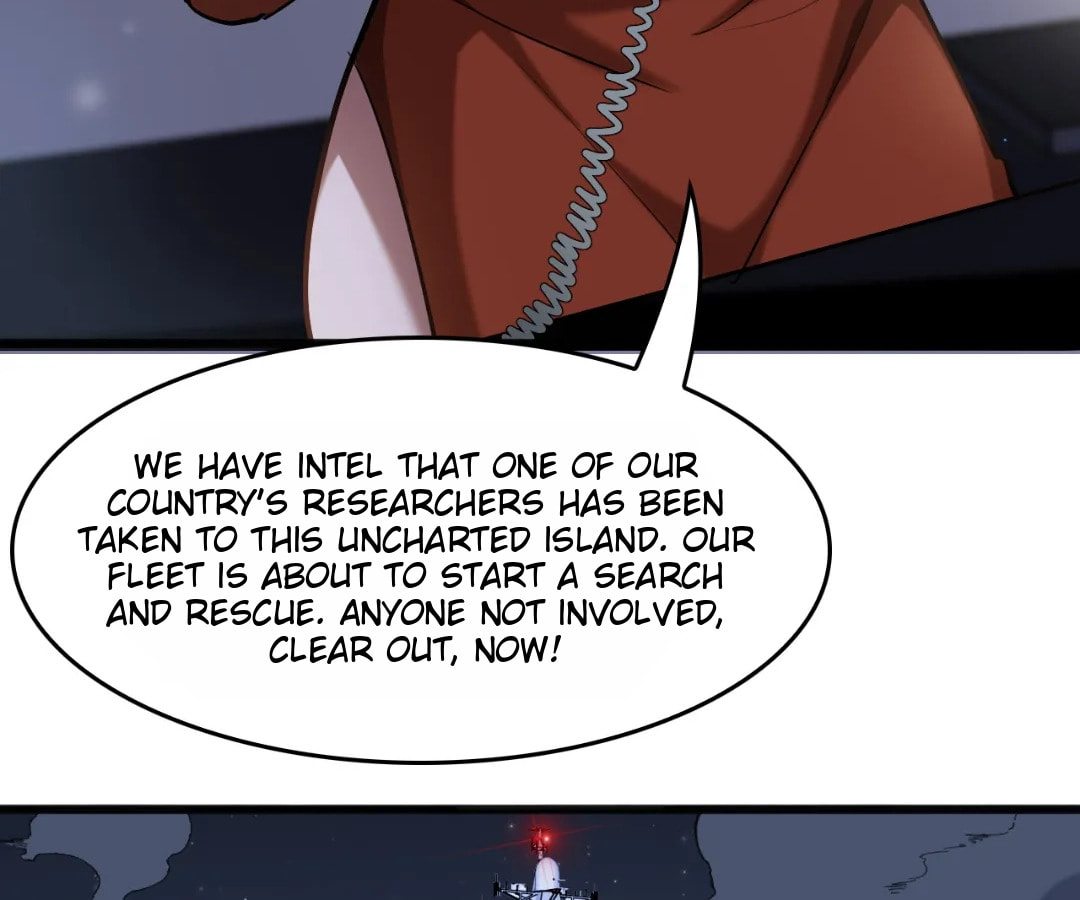 Eternal Loop: A Thousand-Year Grind Chapter 184 page 33 - 