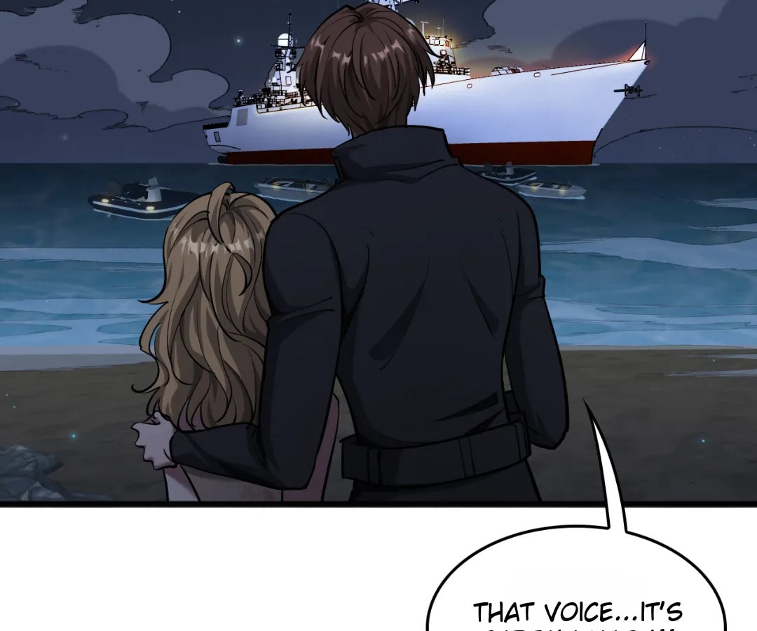 Eternal Loop: A Thousand-Year Grind Chapter 184 page 34 - 