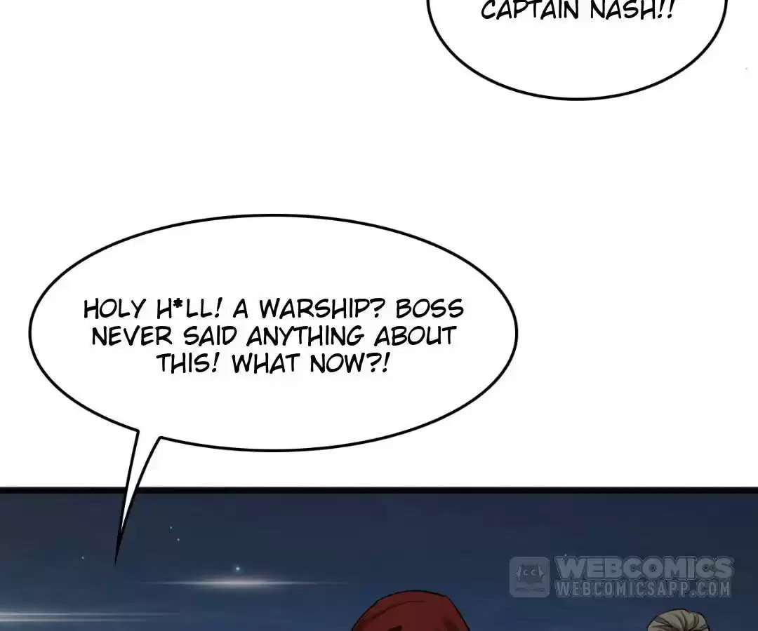 Eternal Loop: A Thousand-Year Grind Chapter 184 page 35 - 