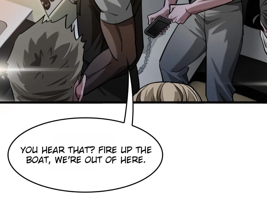 Eternal Loop: A Thousand-Year Grind Chapter 184 page 39 - 