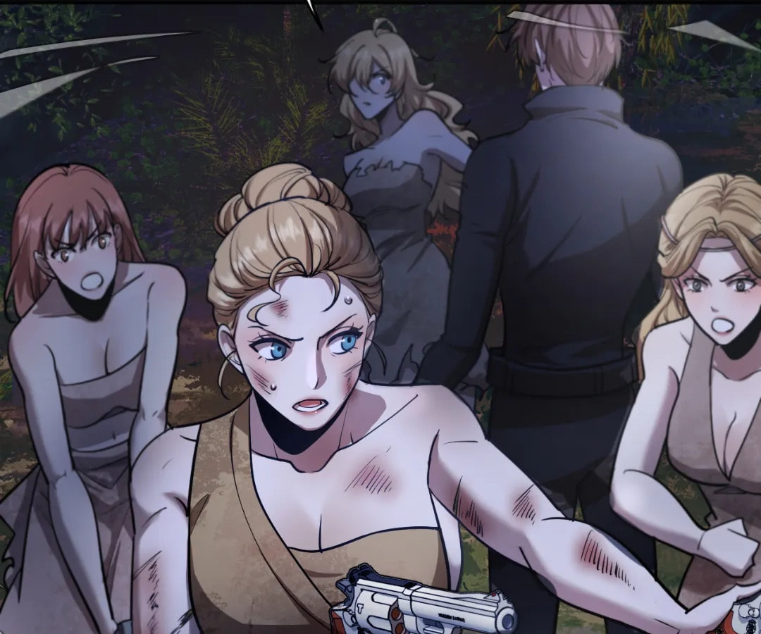Eternal Loop: A Thousand-Year Grind Chapter 184 page 5 - 