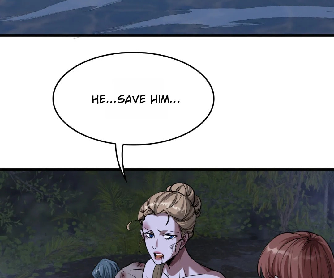 Eternal Loop: A Thousand-Year Grind Chapter 184 page 42 - 