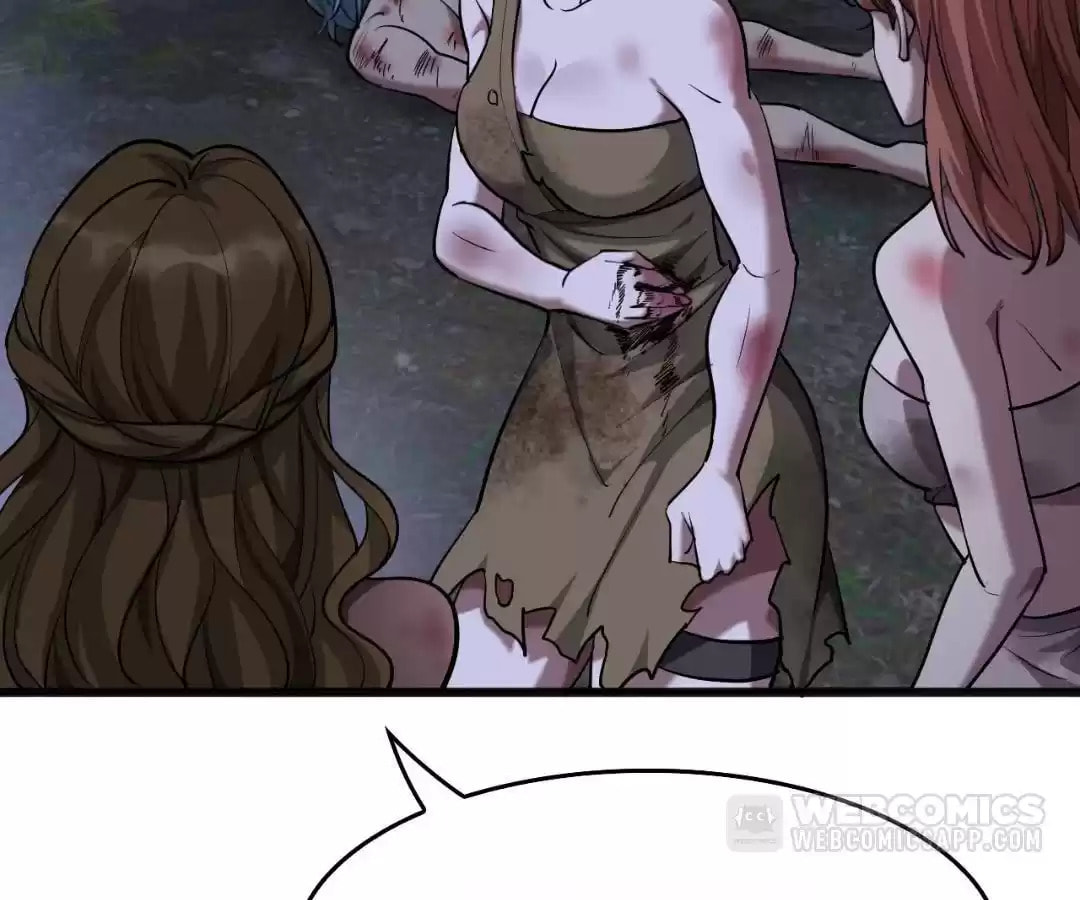 Eternal Loop: A Thousand-Year Grind Chapter 184 page 43 - 