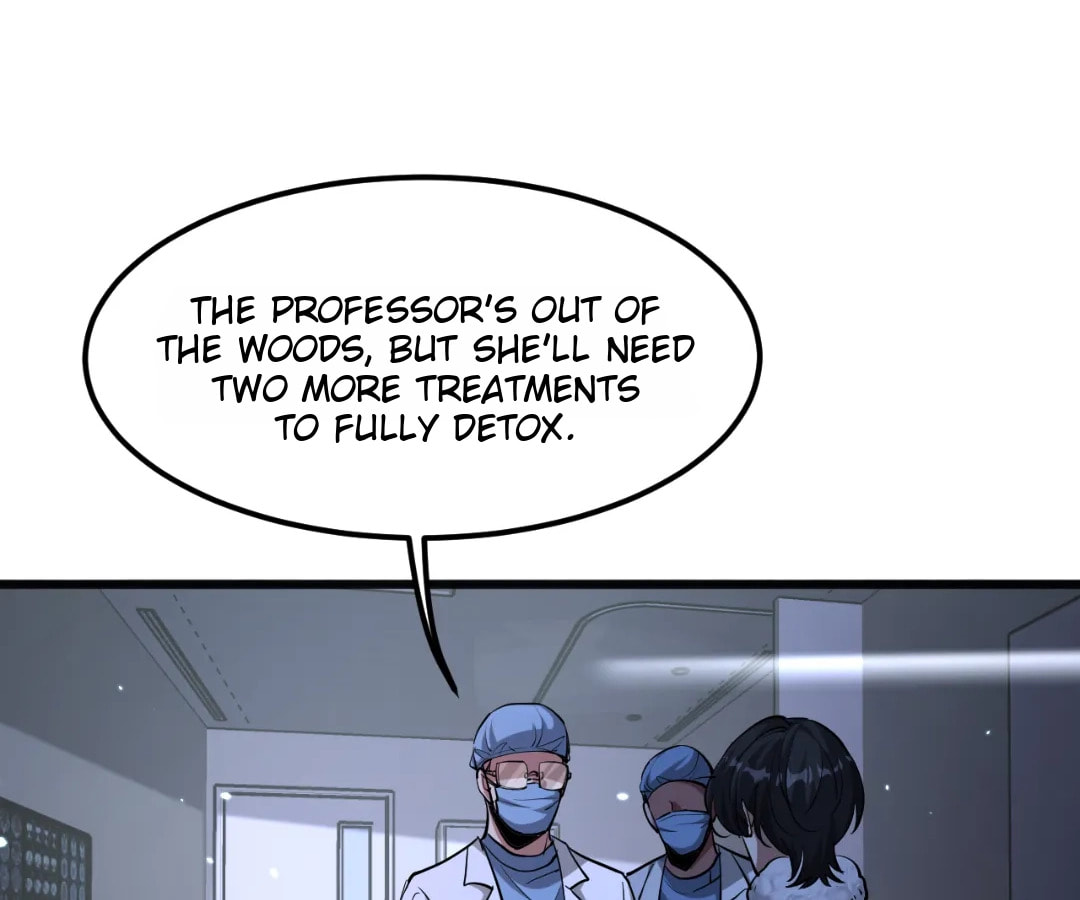 Eternal Loop: A Thousand-Year Grind Chapter 184 page 46 - 