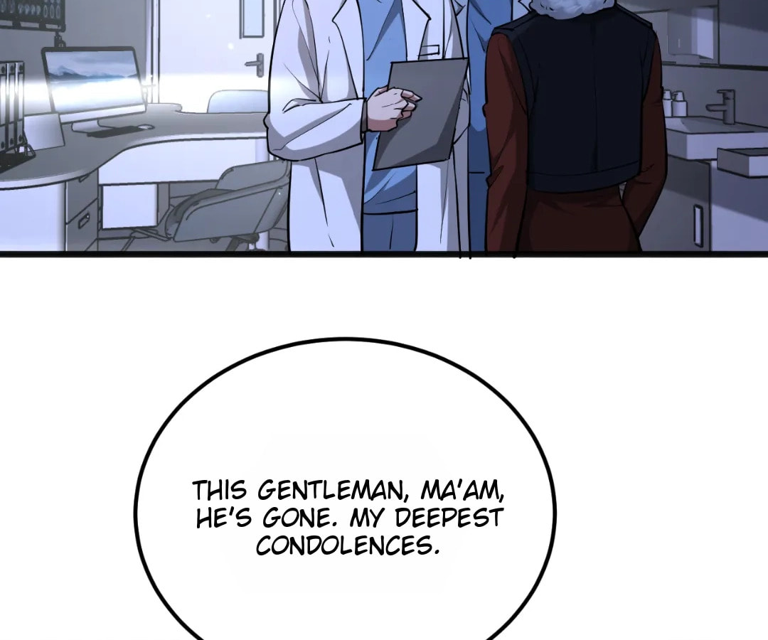 Eternal Loop: A Thousand-Year Grind Chapter 184 page 47 - 