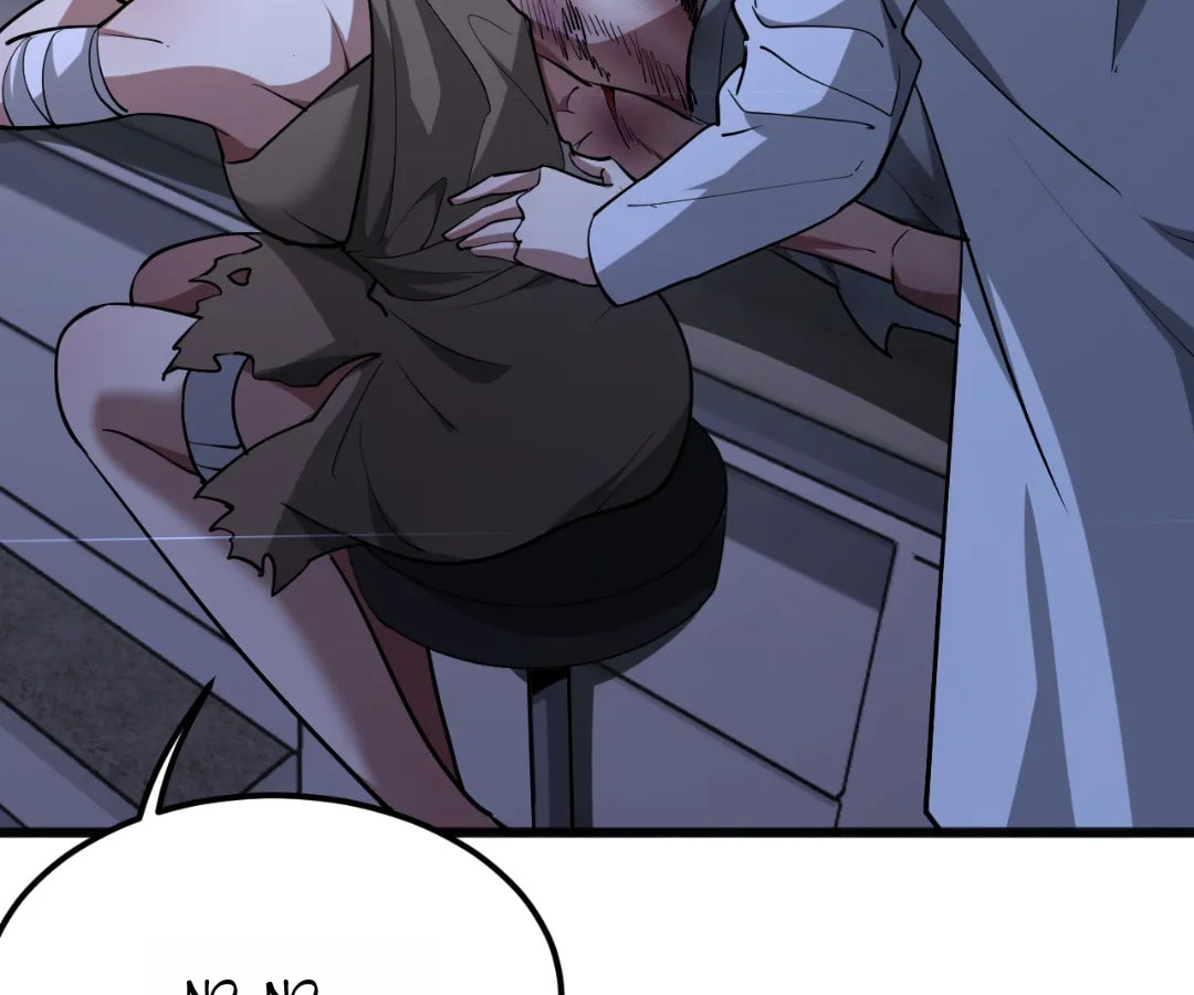 Eternal Loop: A Thousand-Year Grind Chapter 184 page 49 - 