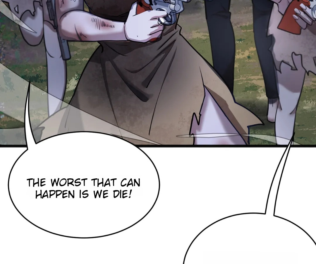 Eternal Loop: A Thousand-Year Grind Chapter 184 page 6 - 