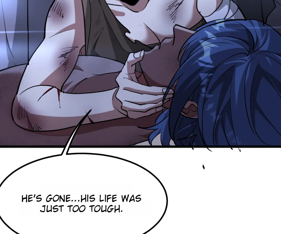 Eternal Loop: A Thousand-Year Grind Chapter 184 page 52 - 