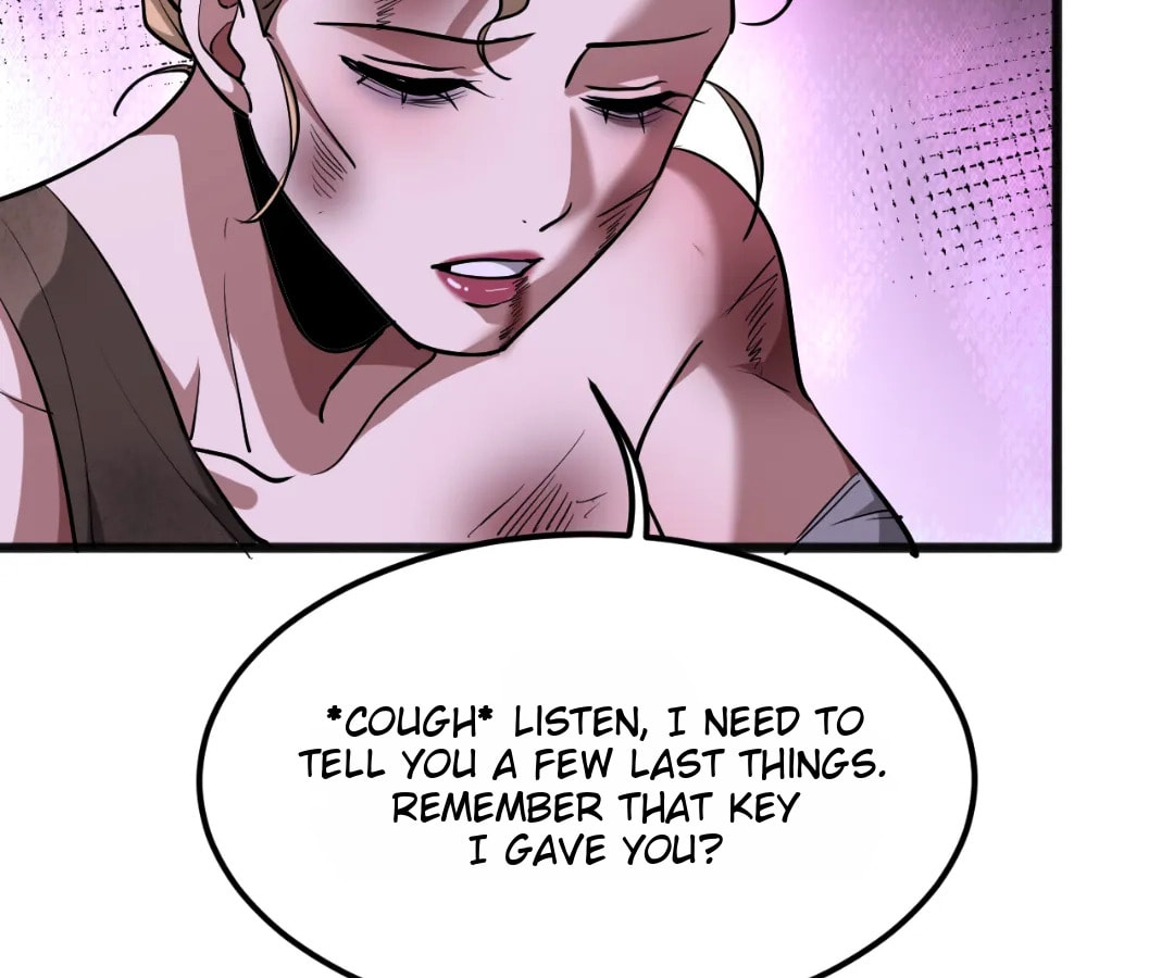 Eternal Loop: A Thousand-Year Grind Chapter 184 page 55 - 